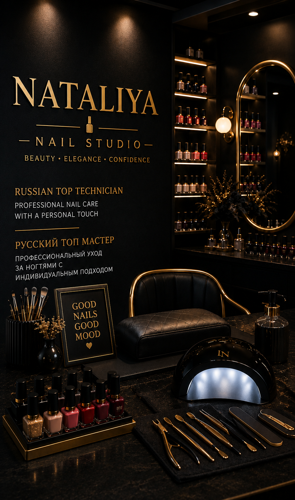 NATALIYA