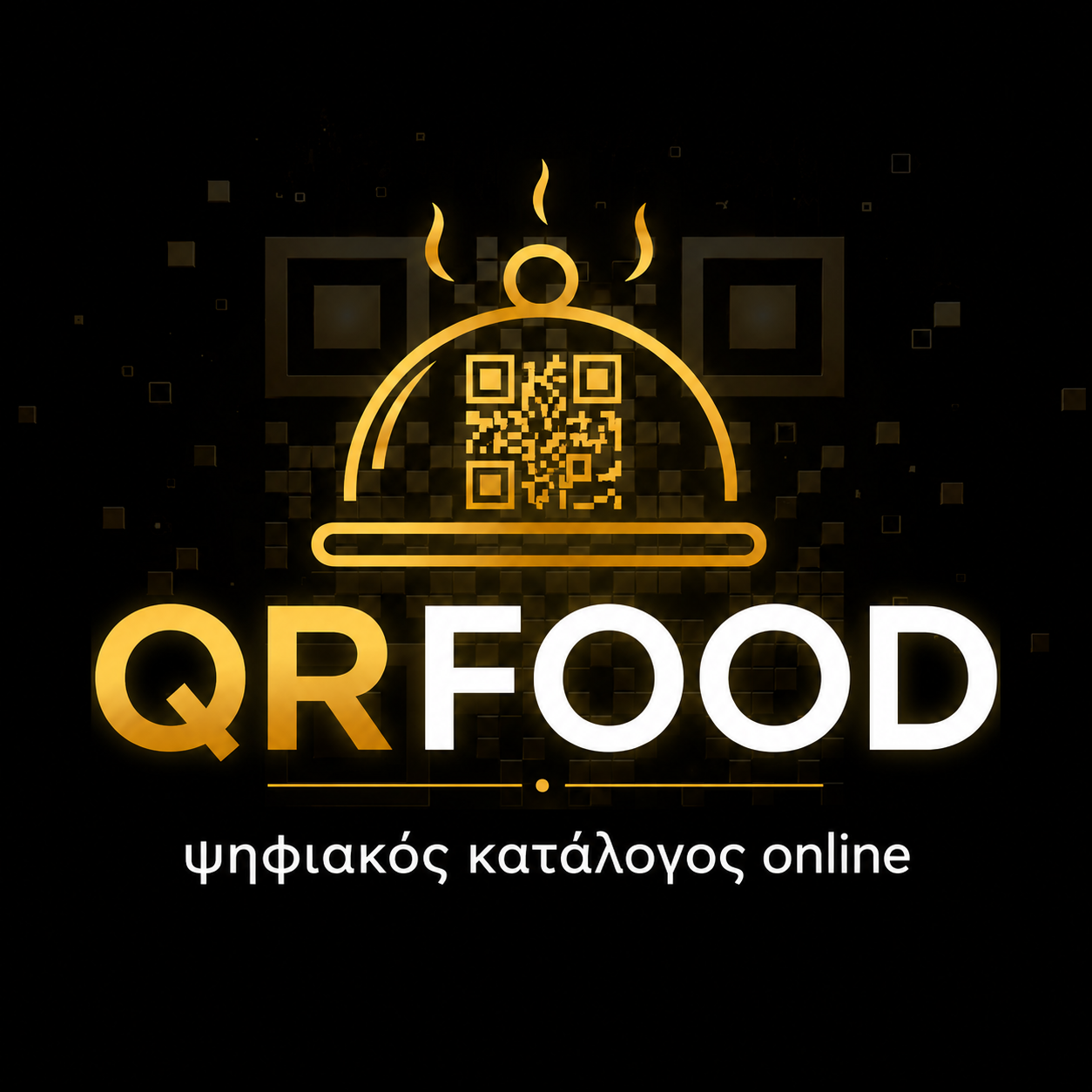 QRFOOD.gr - QRFOOD Menu Online