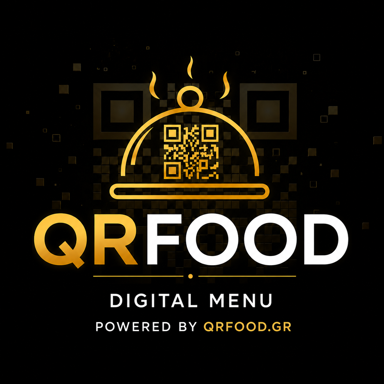 QRFOOD.gr - QRFOOD Menu and Digital Catalogs in Greece