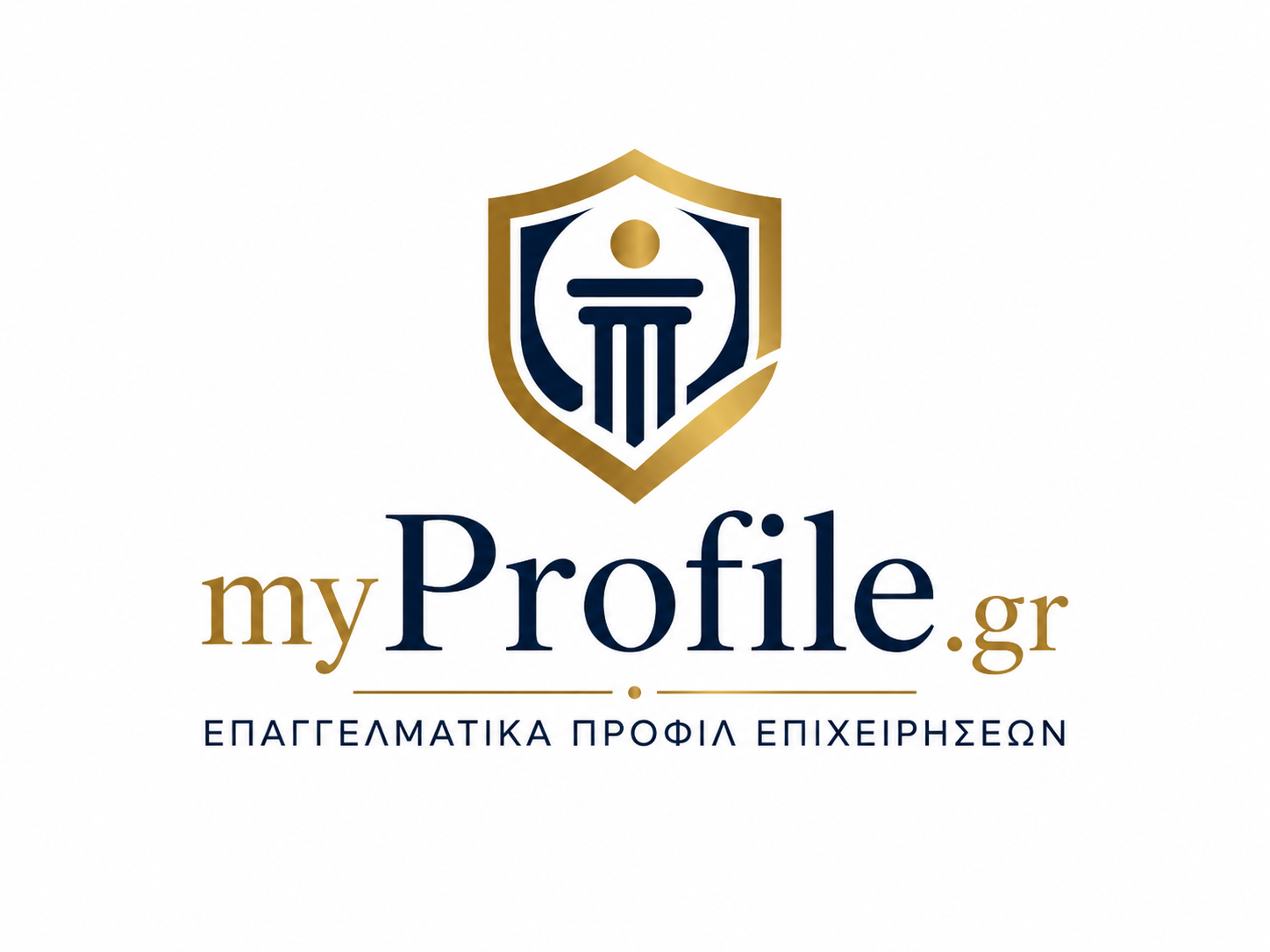 myProfile.gr