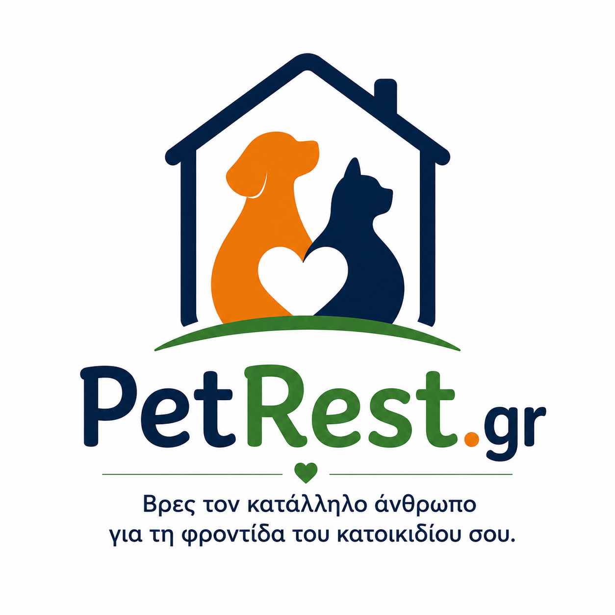 PetRest.gr
