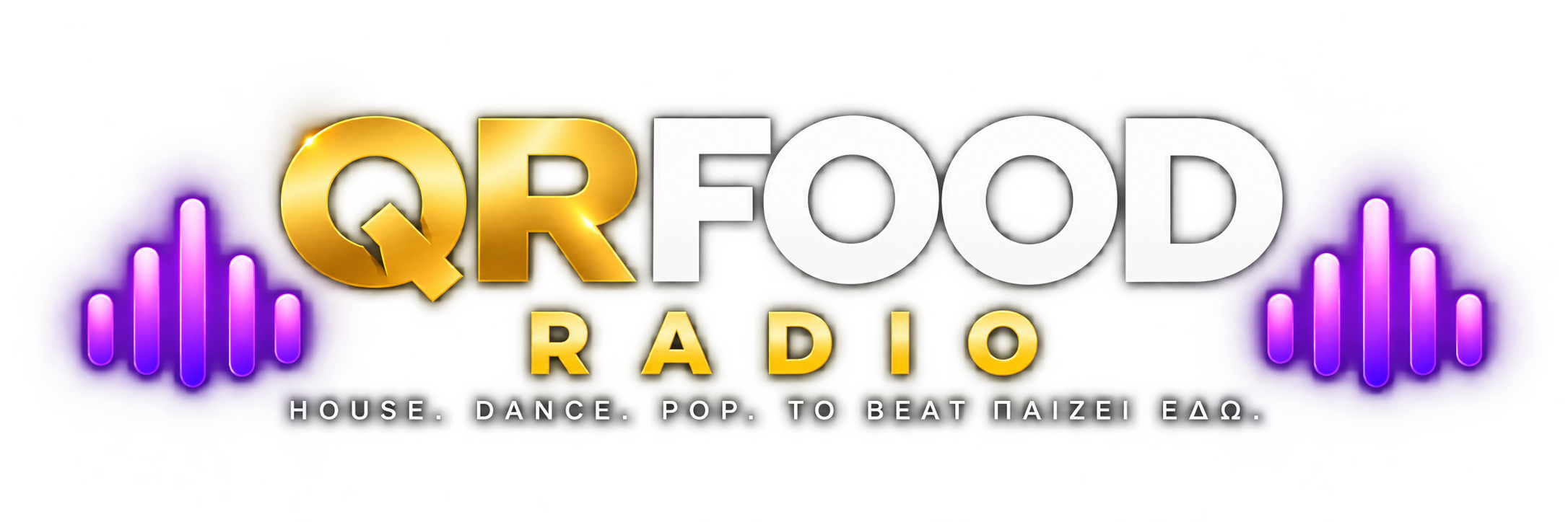 QRFOOD Radio