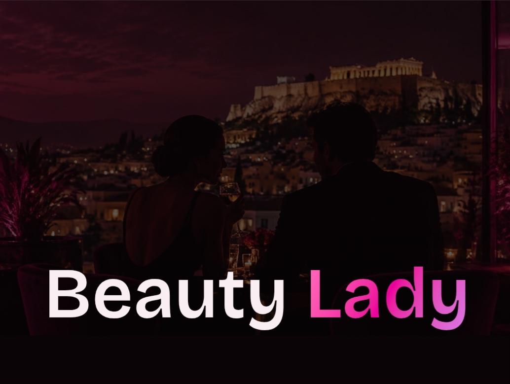 Beauty Lady