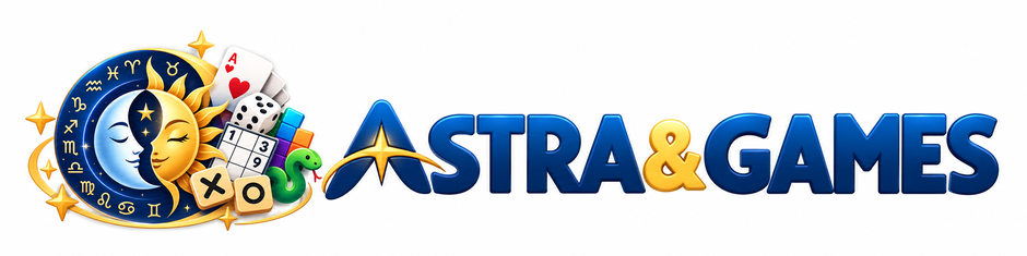 Astra & Games